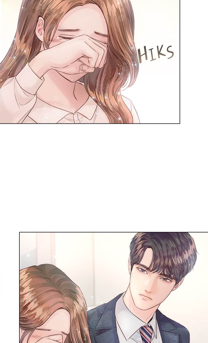 There Must Be Happy Endings chapter 14 halaman 49