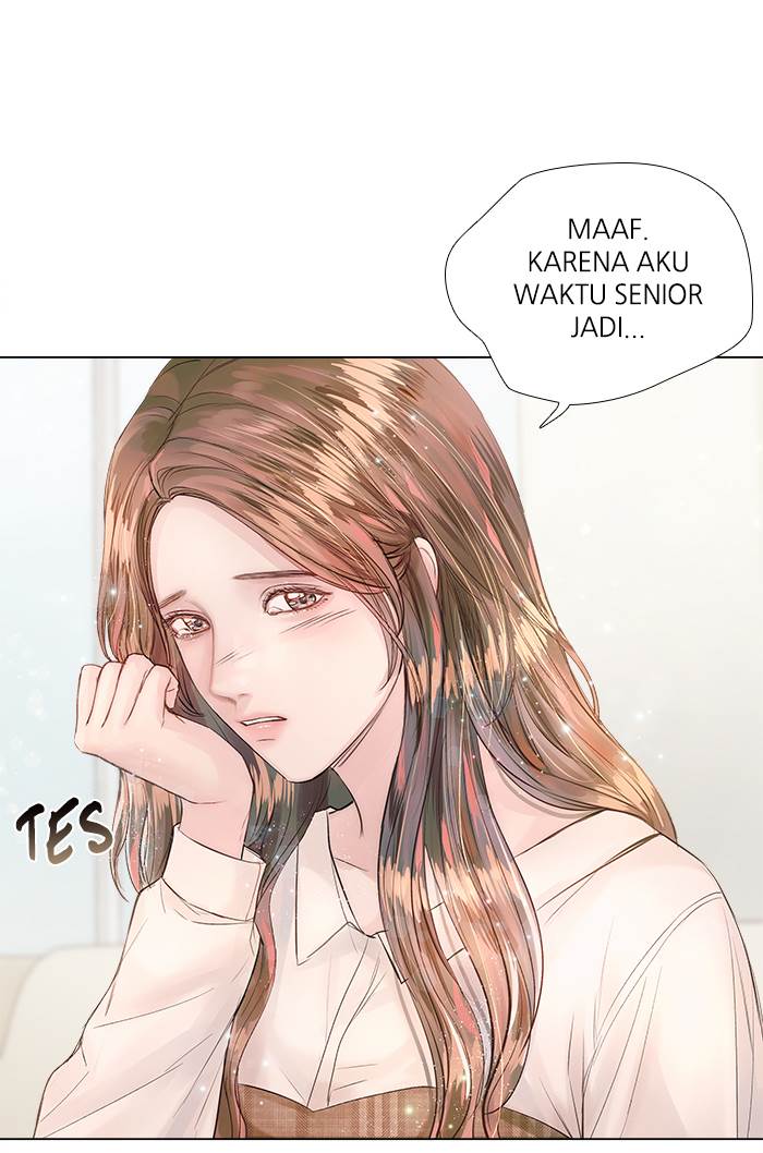 There Must Be Happy Endings chapter 14 halaman 51
