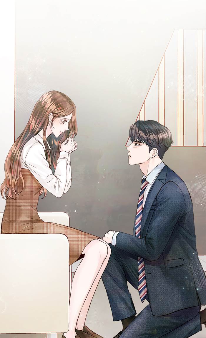 There Must Be Happy Endings chapter 14 halaman 40