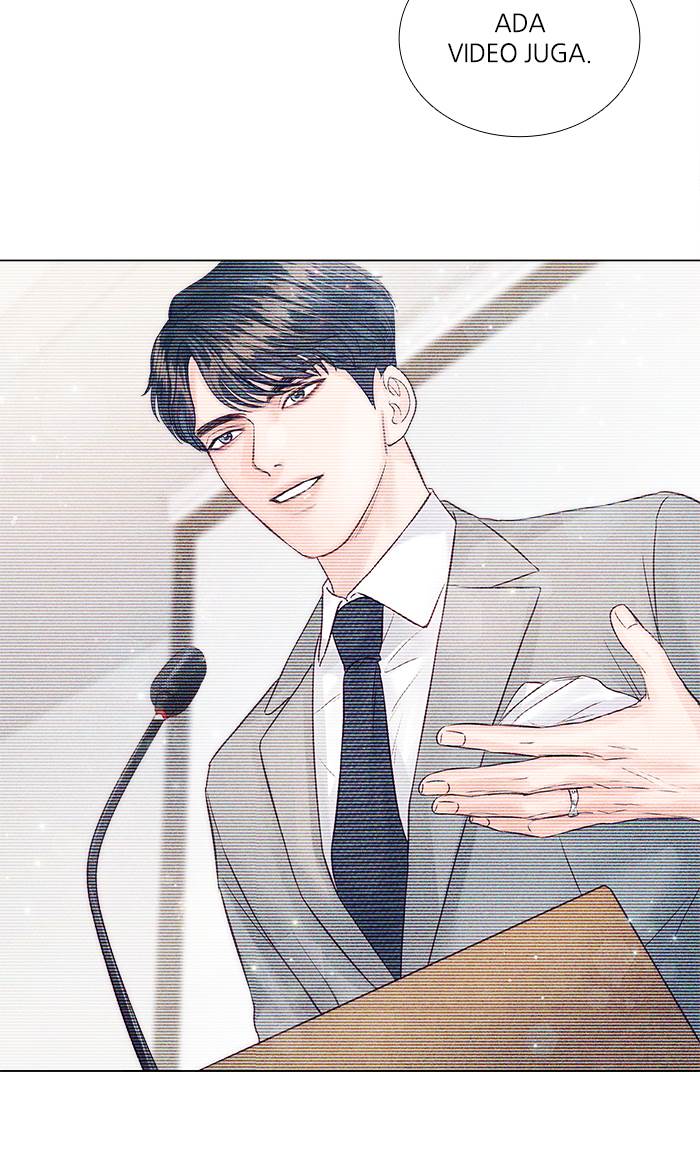 There Must Be Happy Endings chapter 14 halaman 73