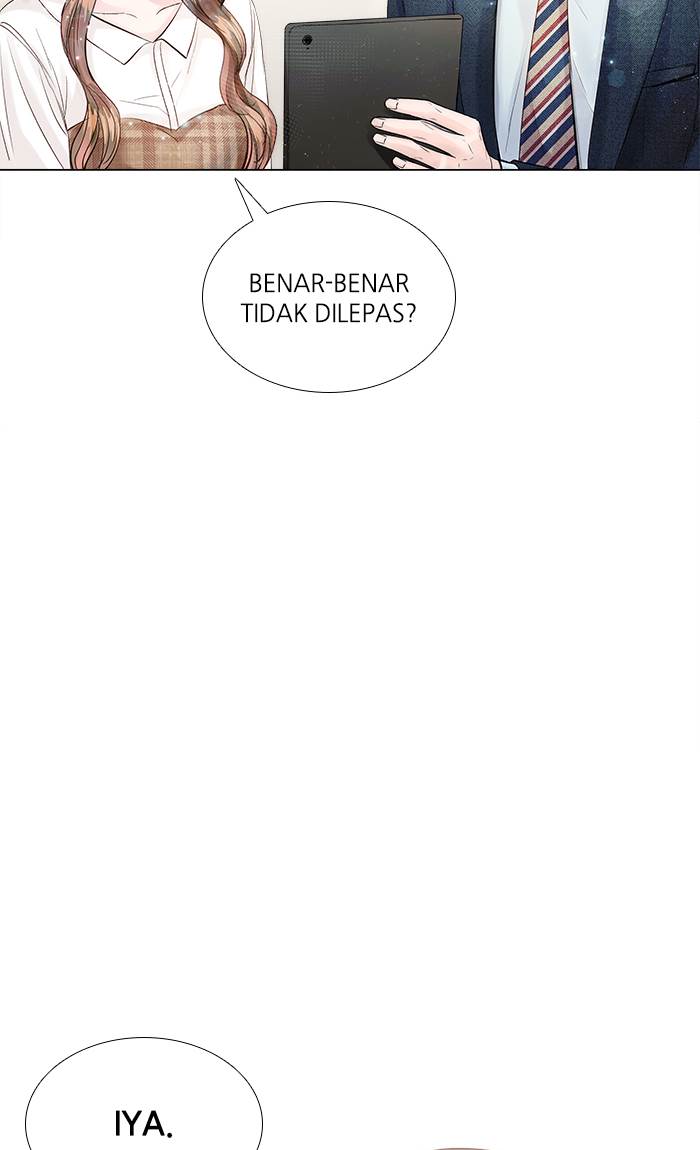There Must Be Happy Endings chapter 14 halaman 75