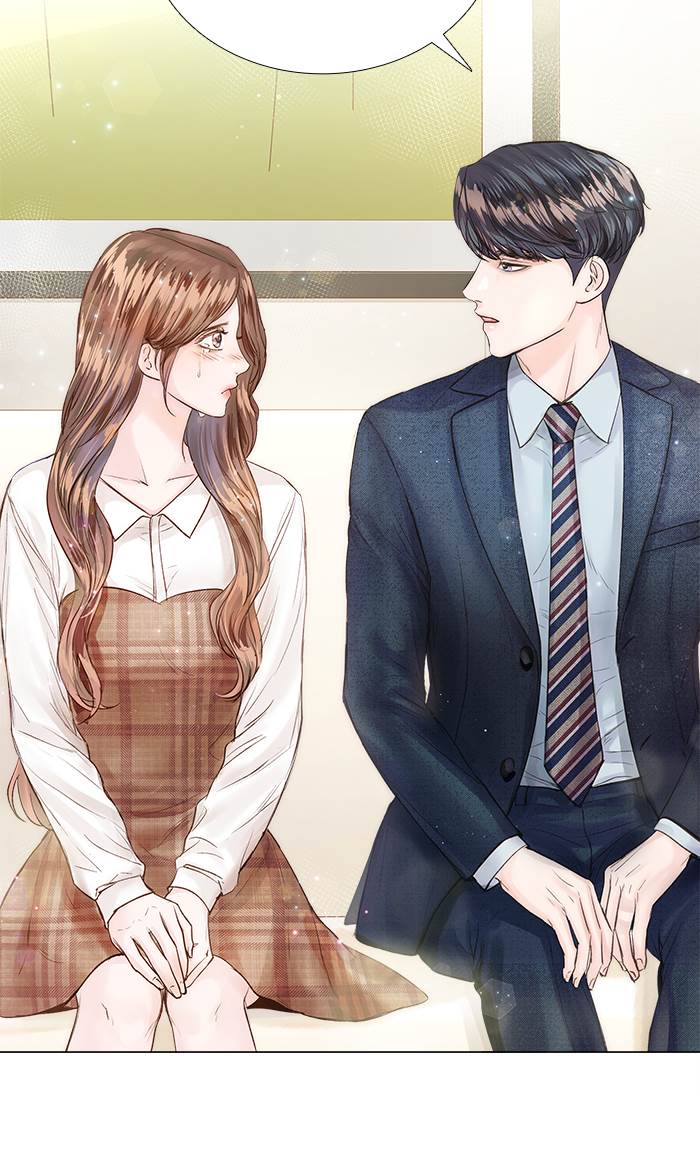There Must Be Happy Endings chapter 14 halaman 65