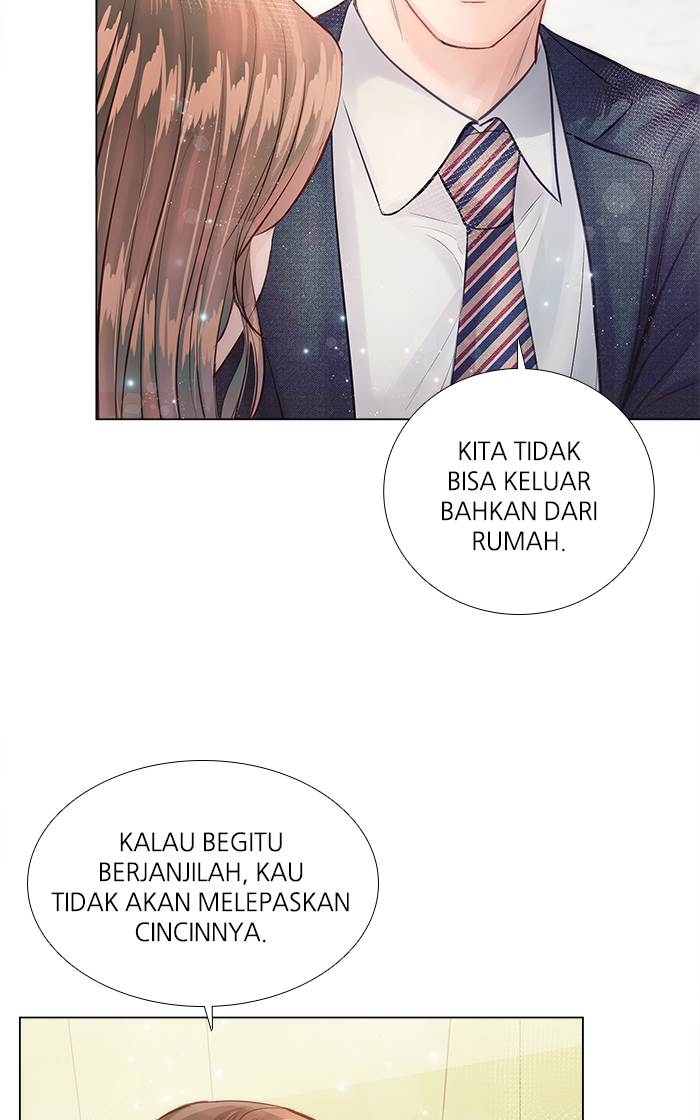 There Must Be Happy Endings chapter 14 halaman 86