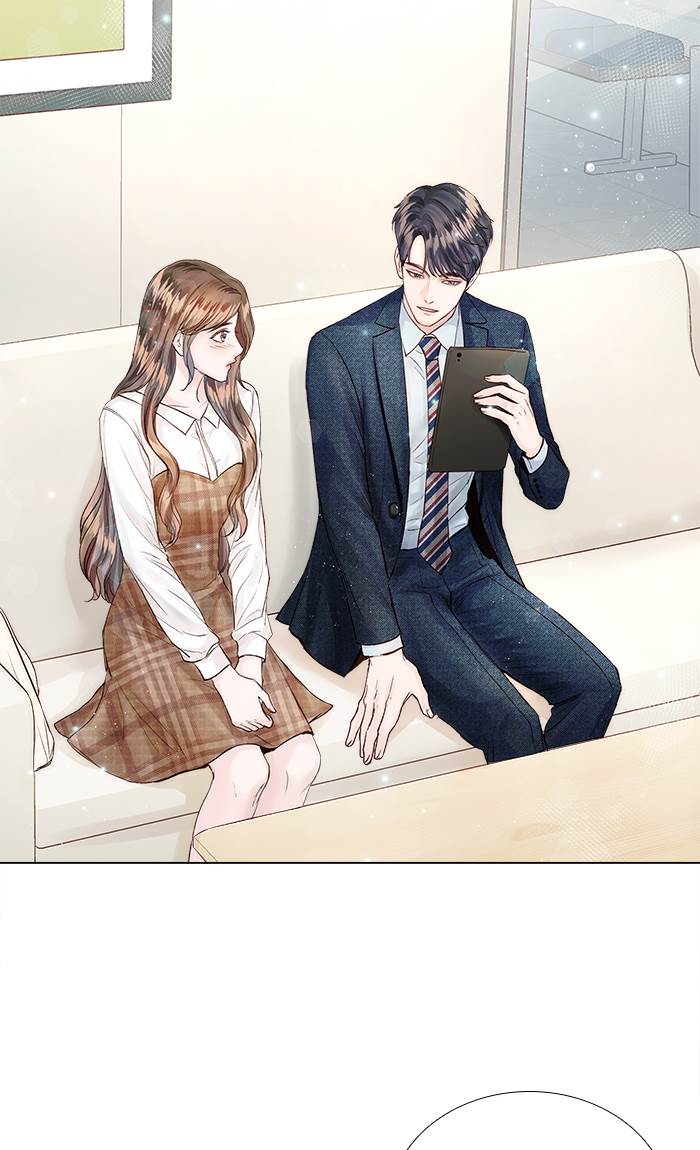There Must Be Happy Endings chapter 14 halaman 71