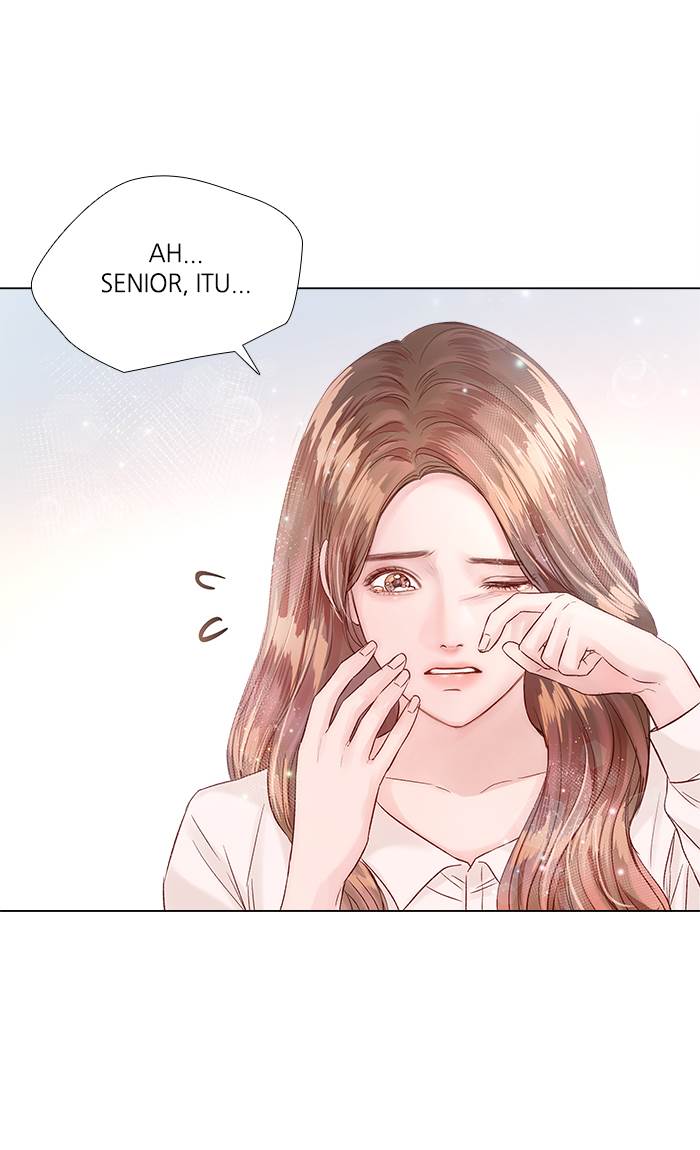 There Must Be Happy Endings chapter 14 halaman 32