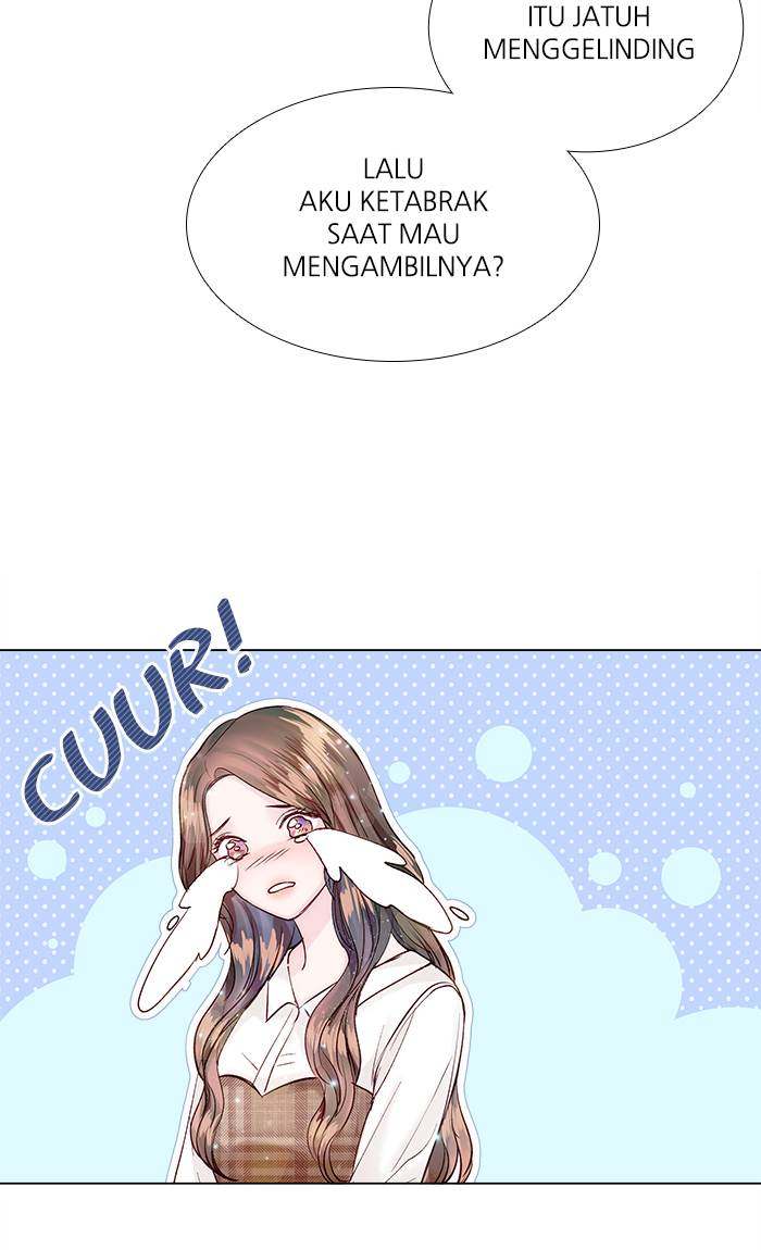 There Must Be Happy Endings chapter 14 halaman 61