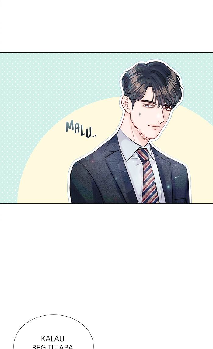 There Must Be Happy Endings chapter 14 halaman 59
