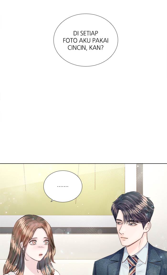 There Must Be Happy Endings chapter 14 halaman 74