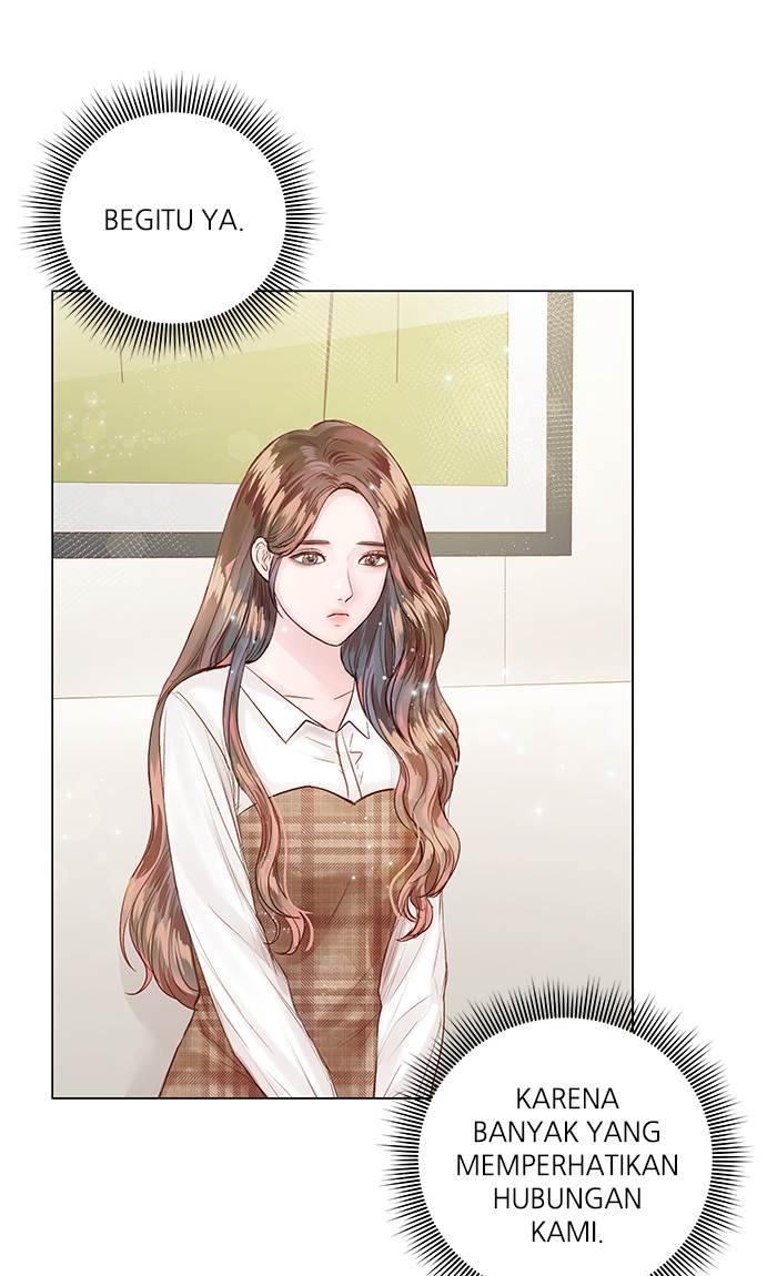 There Must Be Happy Endings chapter 14 halaman 14