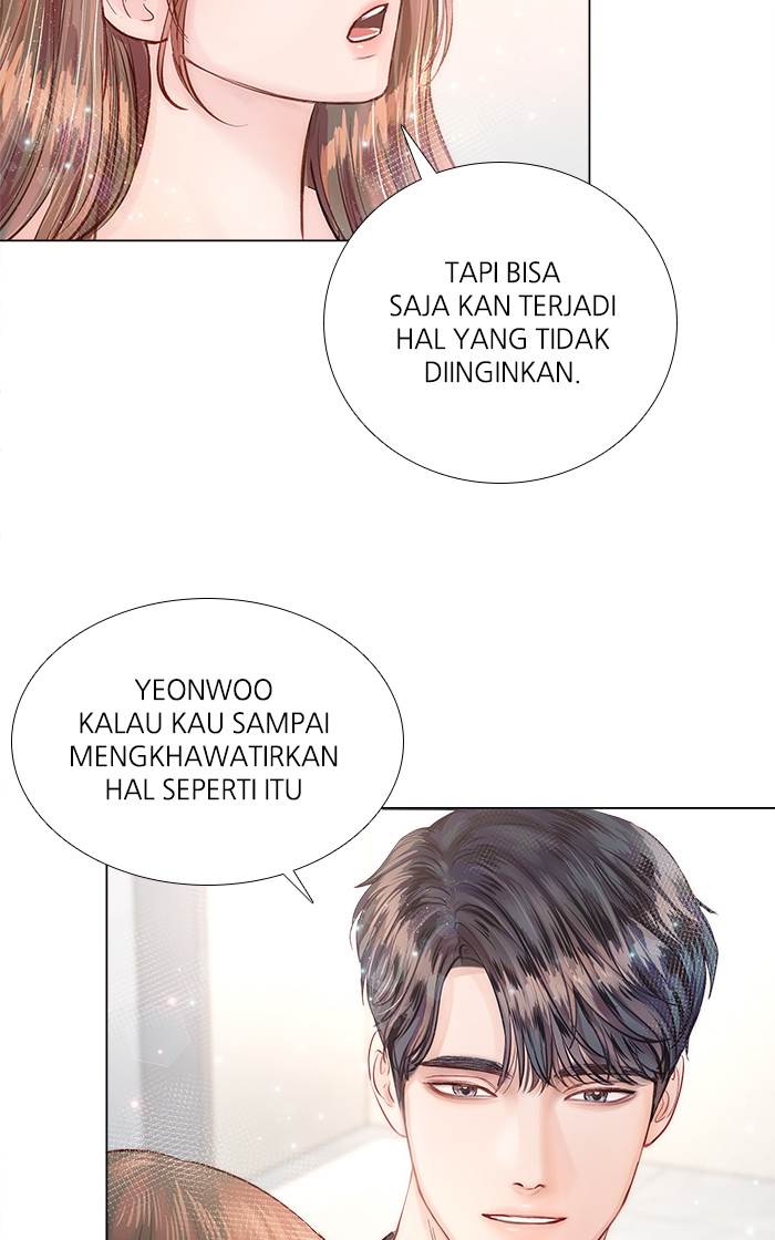 There Must Be Happy Endings chapter 14 halaman 85