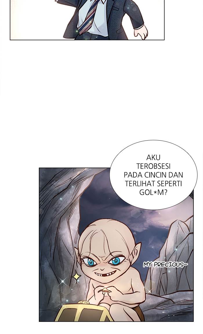 There Must Be Happy Endings chapter 14 halaman 56