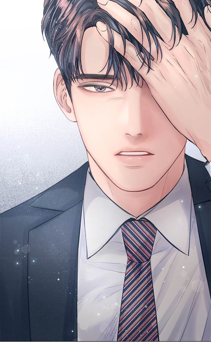 There Must Be Happy Endings chapter 14 halaman 11