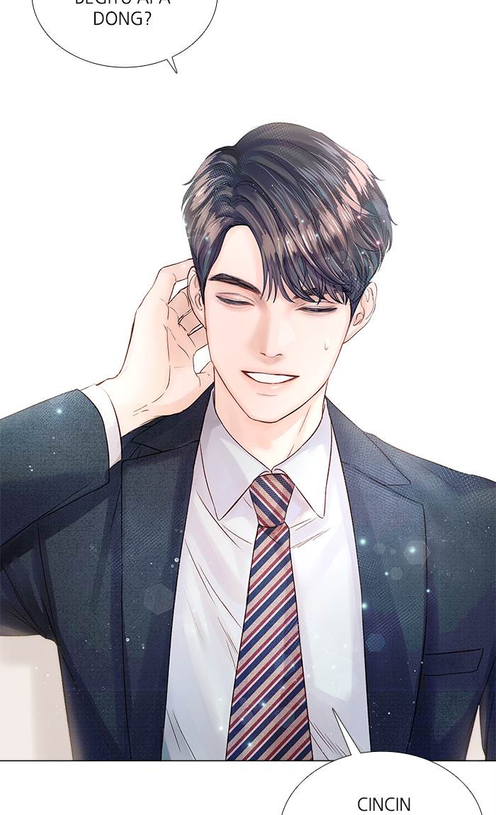 There Must Be Happy Endings chapter 14 halaman 60