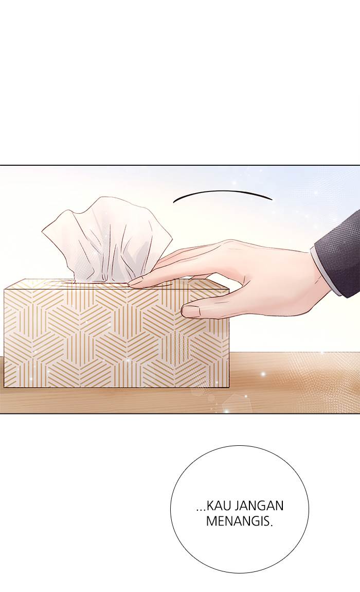 There Must Be Happy Endings chapter 14 halaman 33