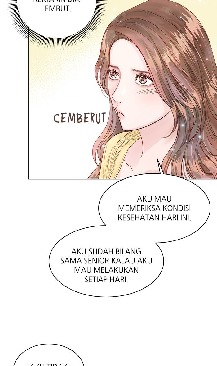 There Must Be Happy Endings chapter 15 halaman 55