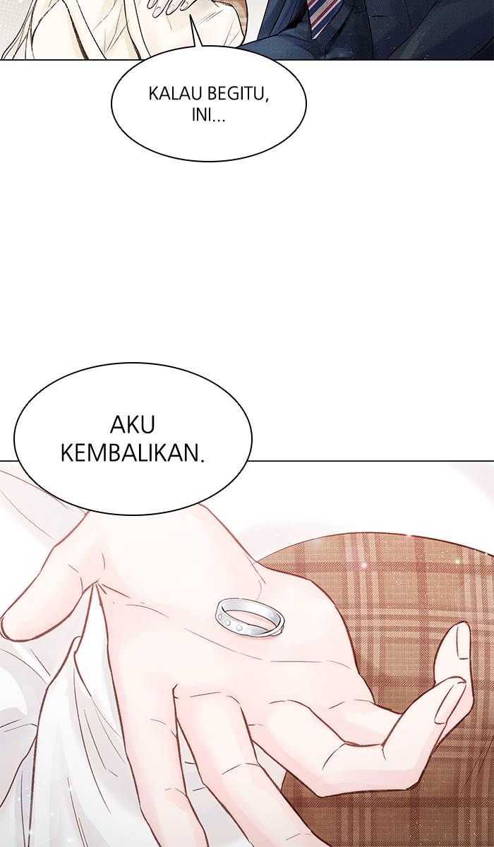 There Must Be Happy Endings chapter 15 halaman 4