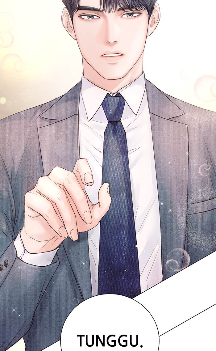 There Must Be Happy Endings chapter 15 halaman 85
