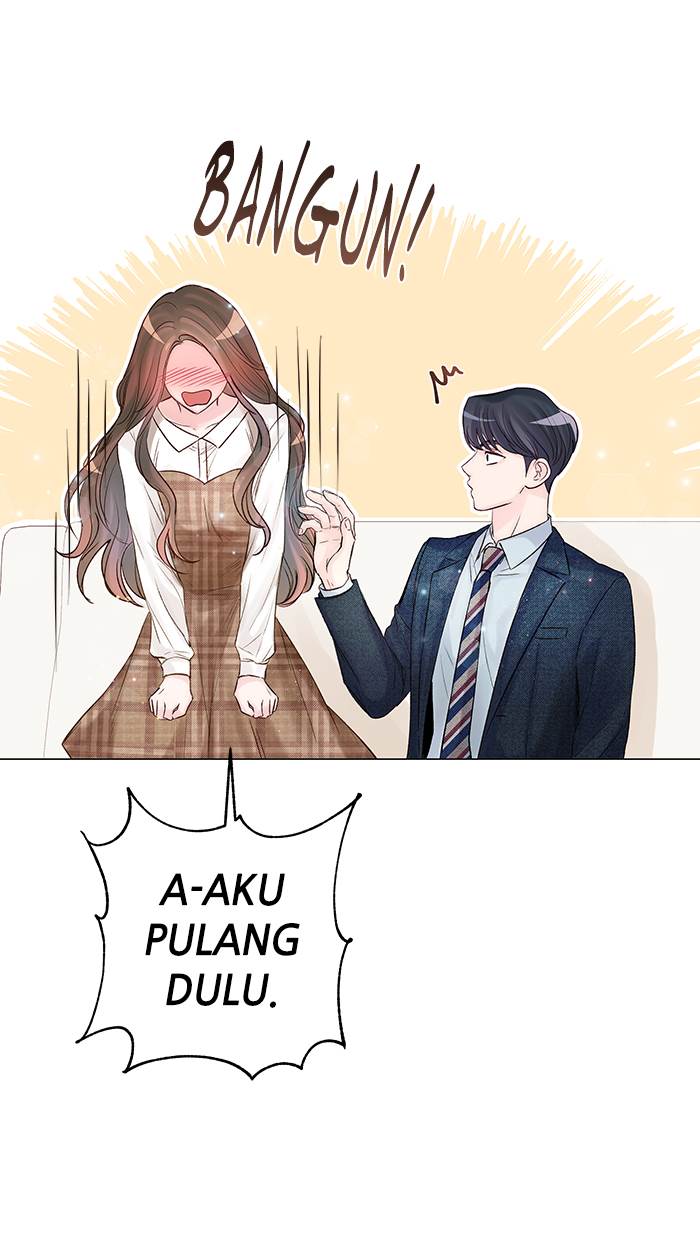 There Must Be Happy Endings chapter 15 halaman 27