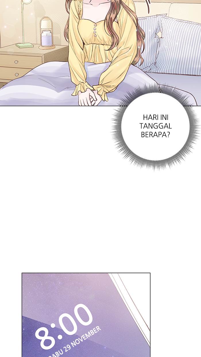 There Must Be Happy Endings chapter 15 halaman 34