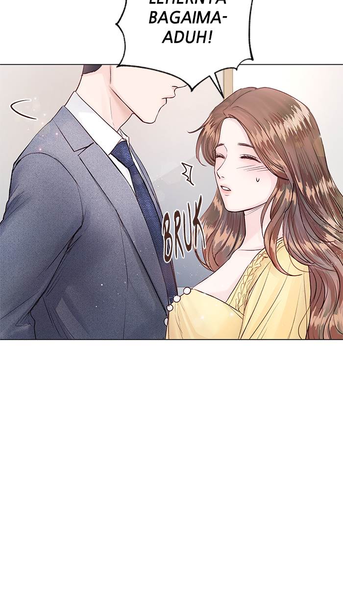 There Must Be Happy Endings chapter 15 halaman 70