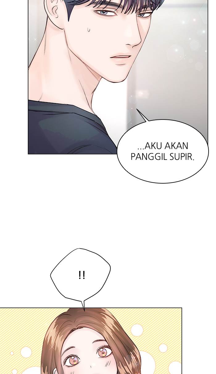 There Must Be Happy Endings chapter 15 halaman 61
