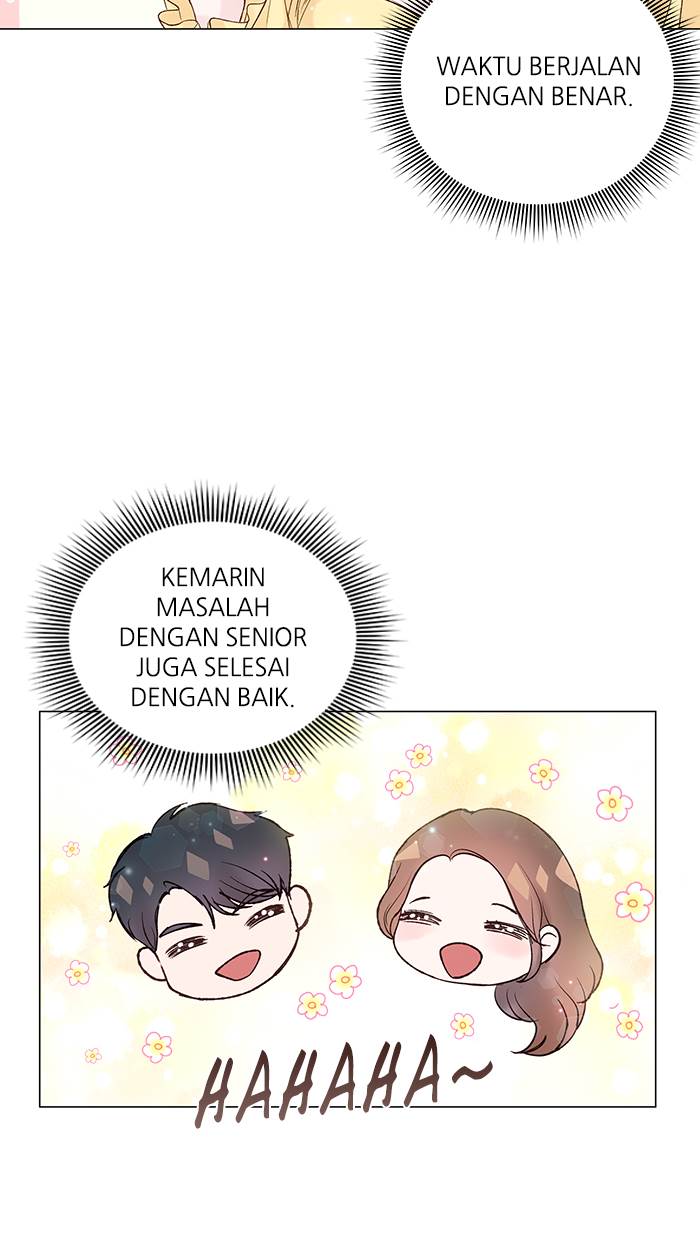 There Must Be Happy Endings chapter 15 halaman 36