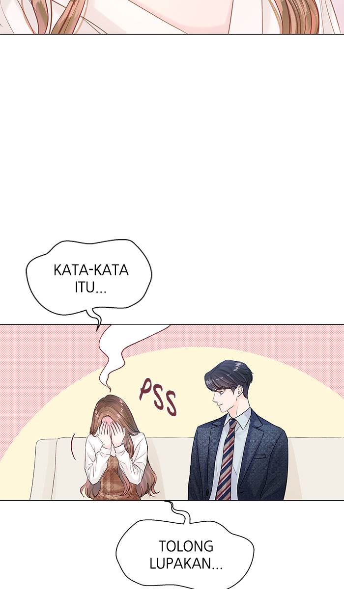 There Must Be Happy Endings chapter 15 halaman 15