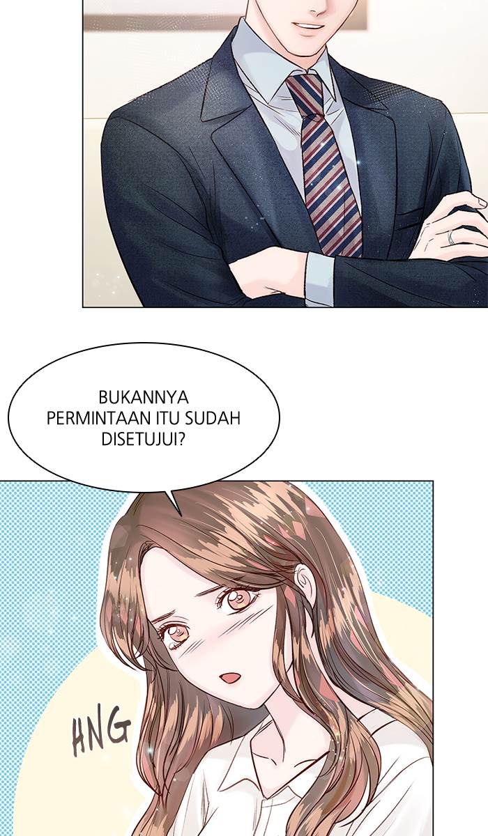 There Must Be Happy Endings chapter 15 halaman 8