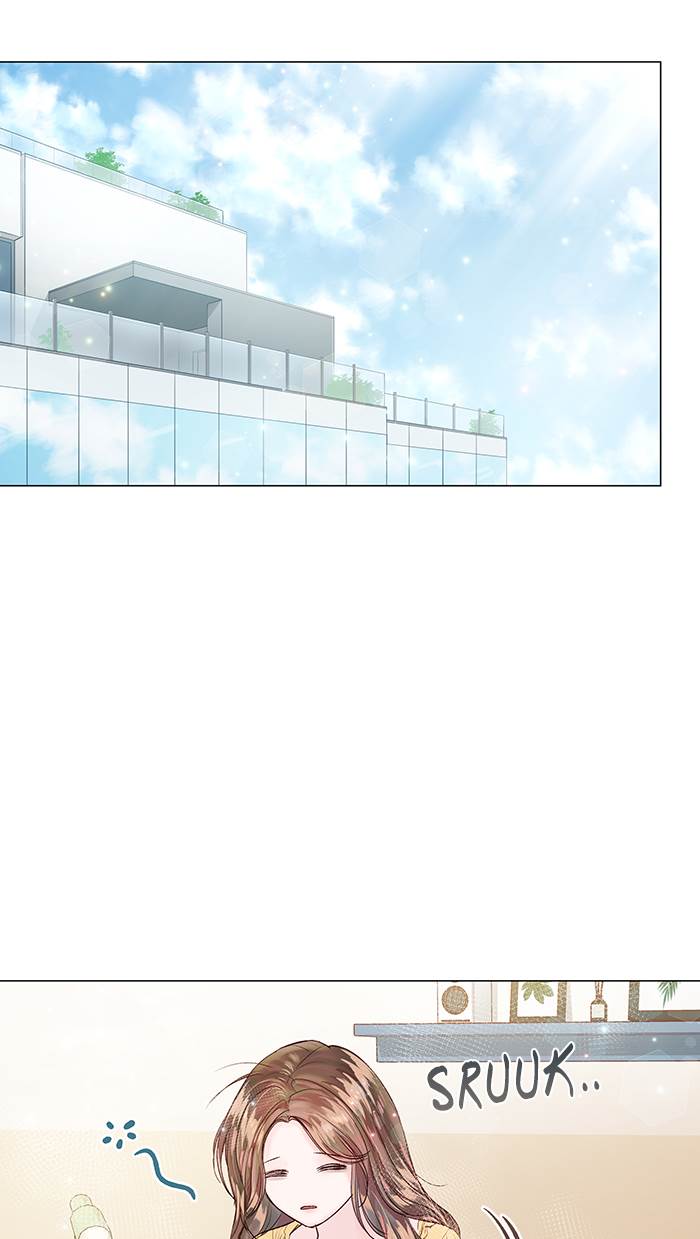 There Must Be Happy Endings chapter 15 halaman 33