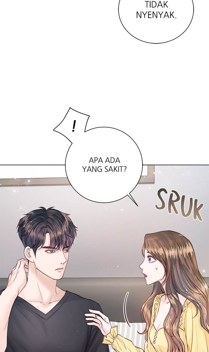 There Must Be Happy Endings chapter 15 halaman 44