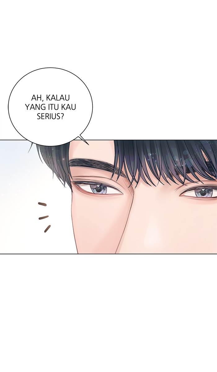 There Must Be Happy Endings chapter 15 halaman 11