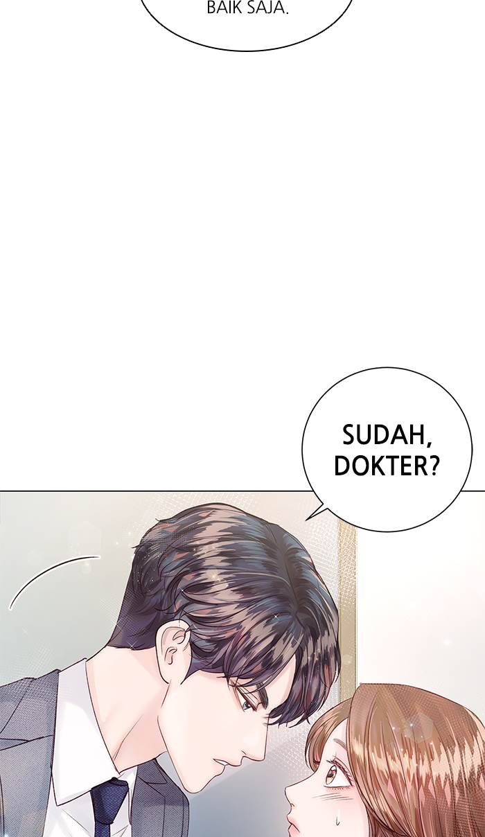 There Must Be Happy Endings chapter 15 halaman 73