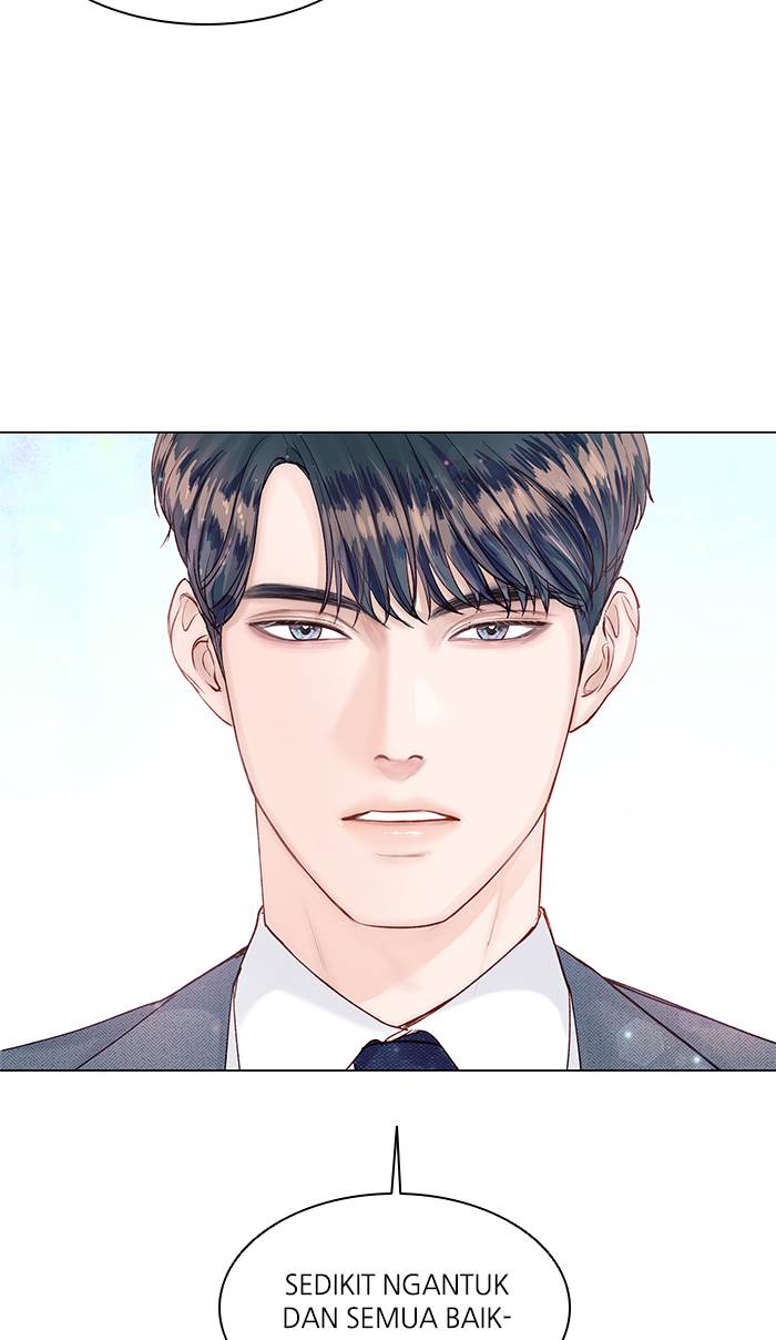There Must Be Happy Endings chapter 15 halaman 72