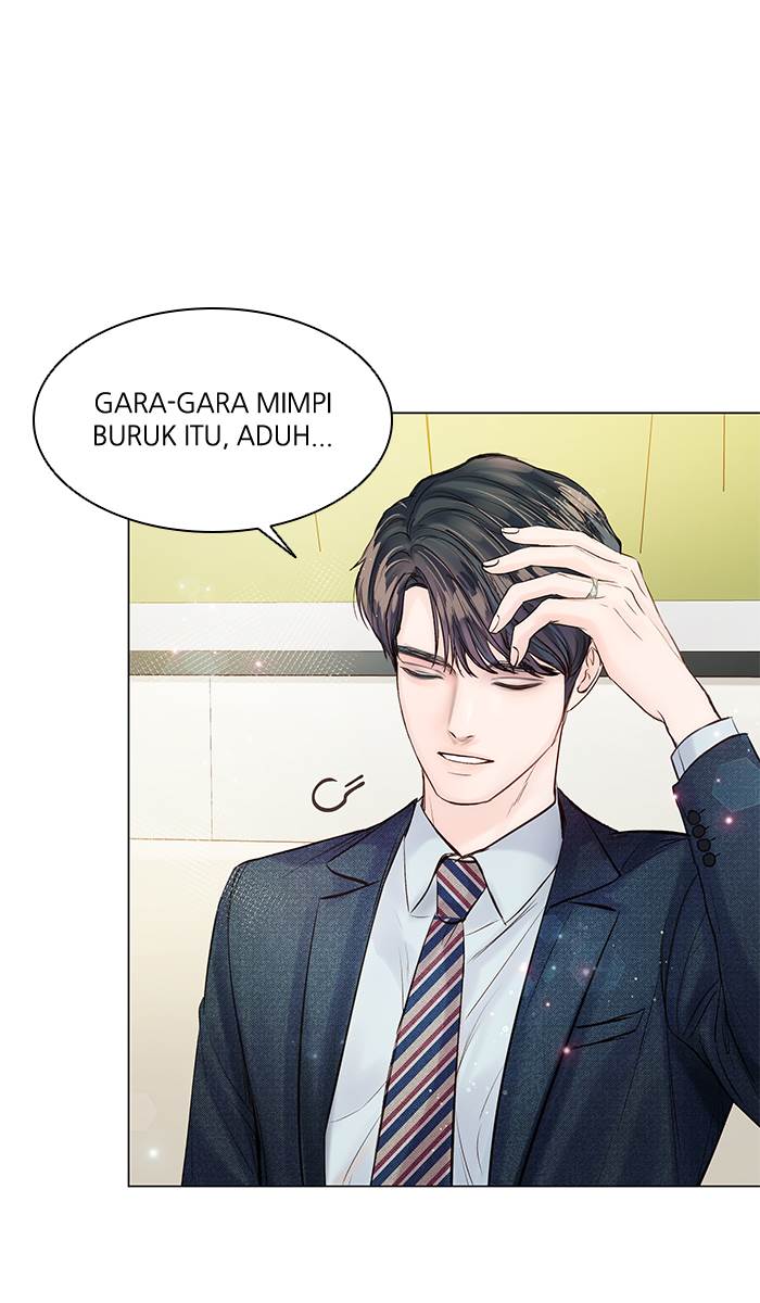 There Must Be Happy Endings chapter 15 halaman 10