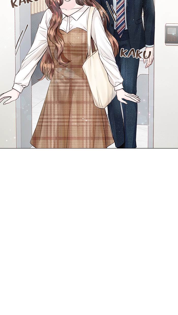 There Must Be Happy Endings chapter 15 halaman 30