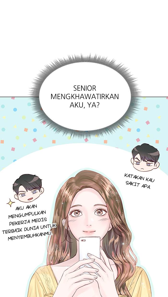 There Must Be Happy Endings chapter 15 halaman 37