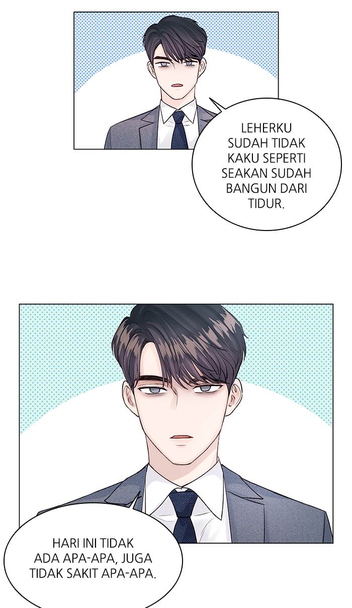 There Must Be Happy Endings chapter 15 halaman 71