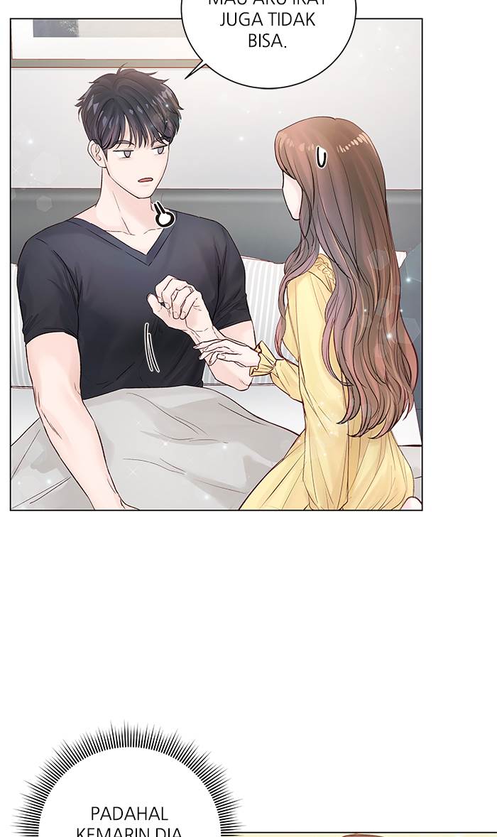 There Must Be Happy Endings chapter 15 halaman 54
