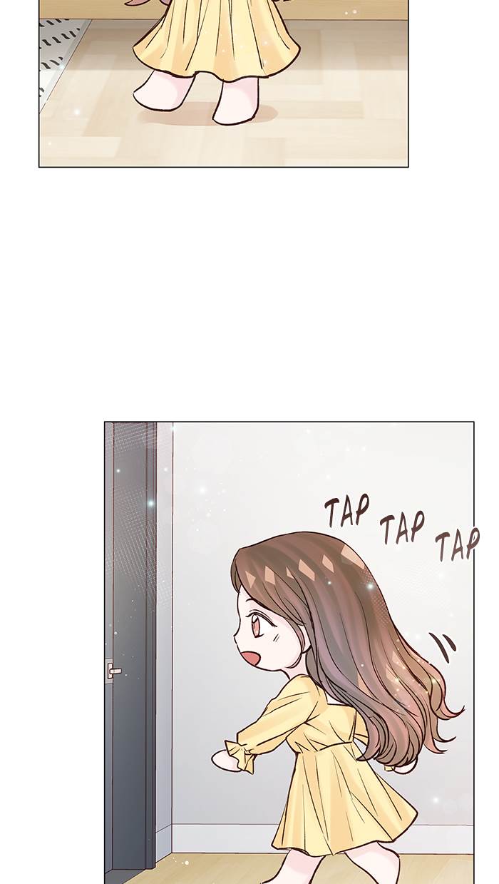 There Must Be Happy Endings chapter 15 halaman 39