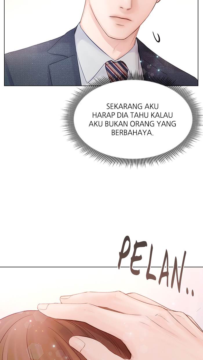 There Must Be Happy Endings chapter 15 halaman 21
