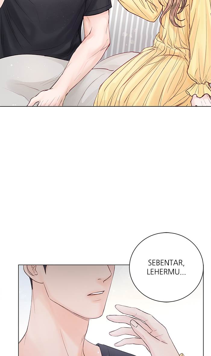 There Must Be Happy Endings chapter 15 halaman 45