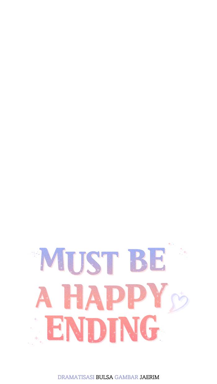 There Must Be Happy Endings chapter 15 halaman 31