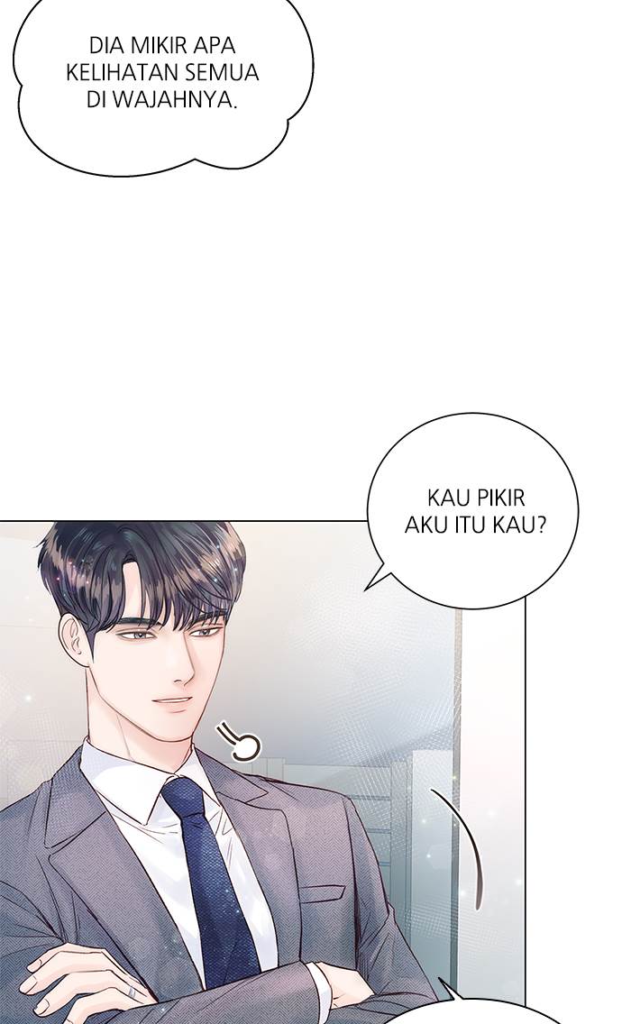 There Must Be Happy Endings chapter 15 halaman 80