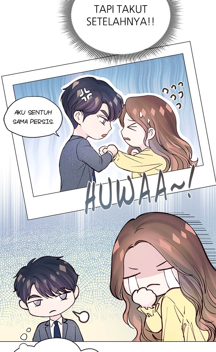 There Must Be Happy Endings chapter 15 halaman 79