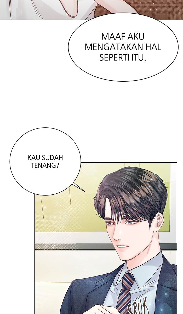 There Must Be Happy Endings chapter 15 halaman 5
