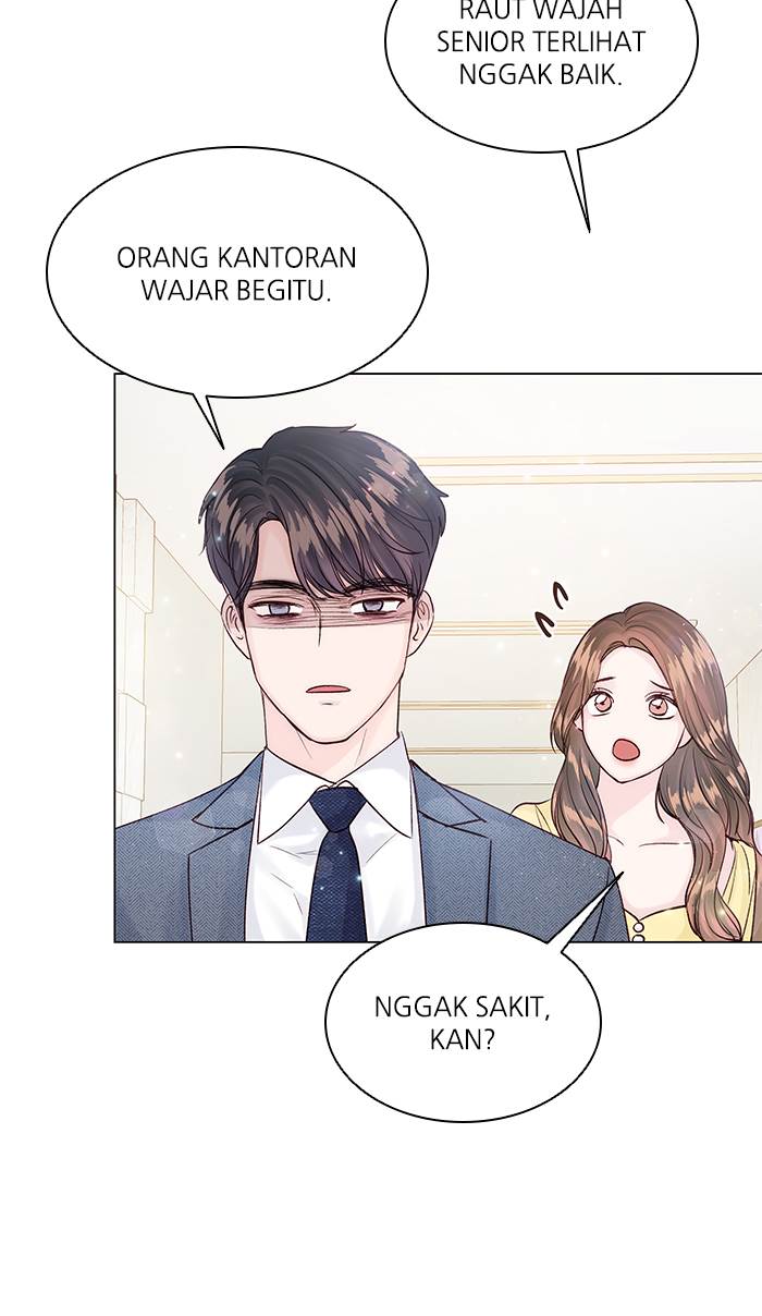 There Must Be Happy Endings chapter 15 halaman 68