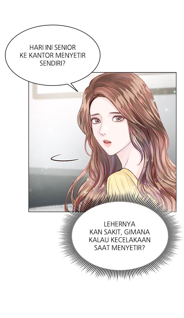 There Must Be Happy Endings chapter 15 halaman 58