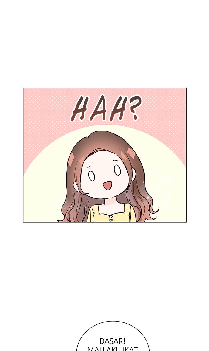 There Must Be Happy Endings chapter 15 halaman 53