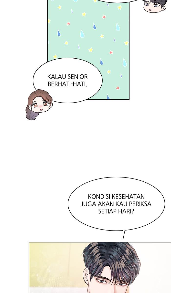 There Must Be Happy Endings chapter 15 halaman 7