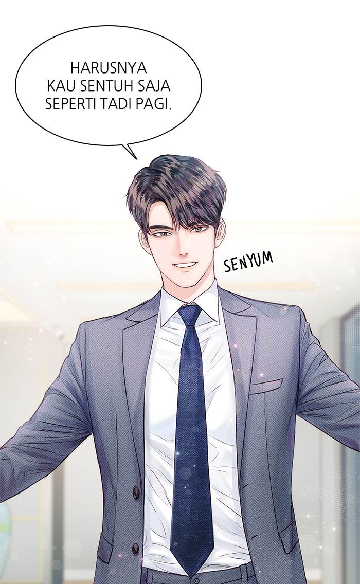 There Must Be Happy Endings chapter 15 halaman 76